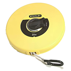 Рулетка Stanley Fiberglass 30 м х 12.7 мм