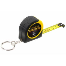 Рулетка-брелок Stanley FatMax 2 м х 13 мм