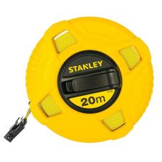 Рулетка Stanley Fiberglass 20 м х 12.7 мм