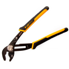 Пасатижі переставні сантехнічні Stanley FatMax Groove Joint, довжина 250 мм