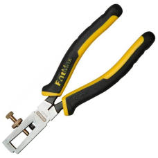 Кусачки для зачистки проводів Stanley FatMax, довжина 170 мм