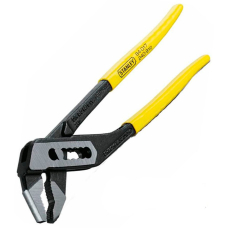 Пасатижі переставні сантехнічні Stanley, довжина 250 мм