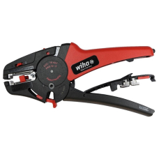 Автоматичний знімач ізоляції Wiha 200 мм, 0,03-16 мм2