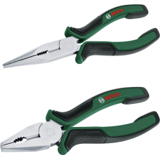 Набір плоскогубців Bosch, 2 шт