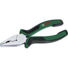 Плоскогубці комбіновані Bosch
