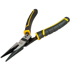 Плоскогубці видовжені Stanley FatMax Compound Action, довжина 205 мм