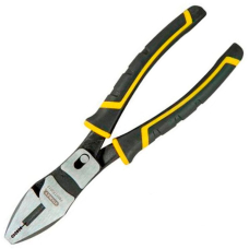 Плоскогубці комбіновані Stanley FatMax Compound Action, довжина 215 мм