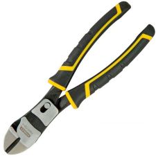 Кусачки діагональні Stanley FatMax Compound Action, довжина 200 мм