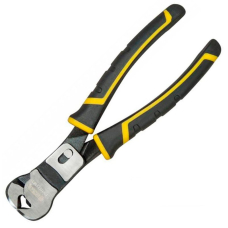Кусачки торцеві Stanley FatMax Compound Action, довжина 190 мм