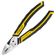 Кусачки комбіновані Stanley FatMax 5-in-1, довжина 180 мм