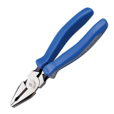 Пасатижі комбі King Tony, 225 мм