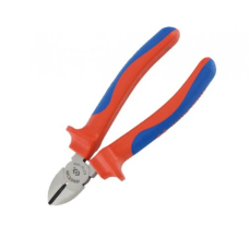 Бокорізи електроізольовані King Tony  (1000 V) VDE, 165 мм