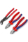 Набор инструментов "Bestseller" Knipex, 3 шт