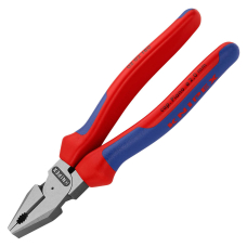 Плоскогубці комбіновані особливої потужності Knipex, 180 мм