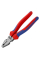 Плоскогубцы комбинированные особой мощности Knipex, 180 мм