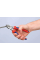 Плоскогубцы комбинированные особой мощности Knipex, 180 мм