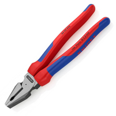 Плоскогубці комбіновані особливої потужності Knipex, 225 мм