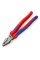 Плоскогубцы комбинированные особой мощности Knipex, 225 мм