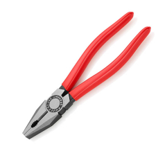 Плоскогубці комбіновані Knipex, 200 мм