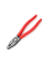 Плоскогубцы комбинированные Knipex, 200 мм