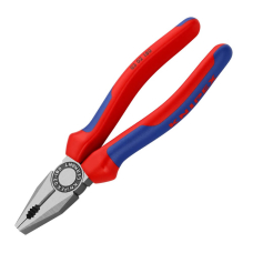 Плоскогубці комбіновані Knipex, 180 мм