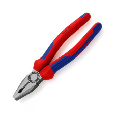 Плоскогубці комбіновані Knipex, 200 мм