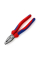 Плоскогубці комбіновані Knipex, 200 мм