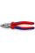 Плоскогубці комбіновані Knipex, 200 мм