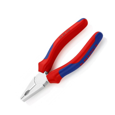 Плоскогубці комбіновані Knipex, 140 мм
