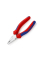 Плоскогубці комбіновані Knipex, 140 мм