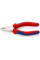Плоскогубці комбіновані Knipex, 140 мм