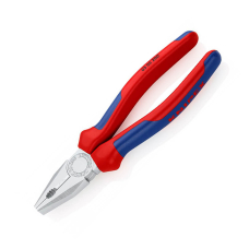 Плоскогубці комбіновані Knipex, 200 мм