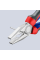 Плоскогубці комбіновані Knipex, 200 мм