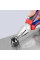 Плоскогубці комбіновані Knipex, 200 мм