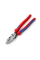 Плоскогубцы особой мощности "Lineman's Pliers" Knipex, 240 мм