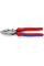 Плоскогубцы особой мощности "Lineman's Pliers" Knipex, 240 мм