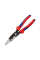 Клещи для электромонтажных работ Knipex, 200 мм
