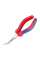 Плоскогубці захватні Knipex, 160 мм