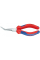 Плоскогубці захватні Knipex, 160 мм