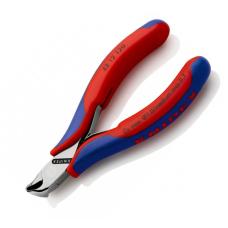 Кусачки угловые Knipex для электроники, 120 мм
