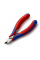 Кусачки угловые Knipex для электроники, 120 мм