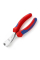 Кусачки торцеві Knipex для електроніки, 140 мм