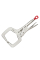 Затискач-струбцина з нерухомими губками Milwaukee Torque Lock тип C 170х178мм, 480 мм