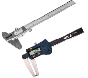 Штангенциркулі