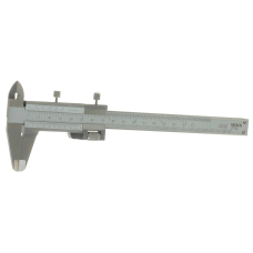 Штангенциркуль механічний Yato 150 мм