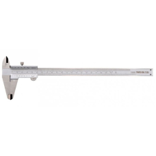 Штангенциркуль механічний Yato 300 мм
