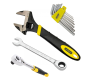 Гайкові ключі