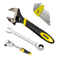 Гайковi ключi