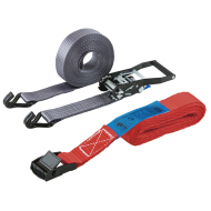 Стяжні троси