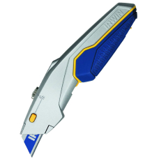 Ніж з висувним трапецієподібним лезом Irwin ProTouch